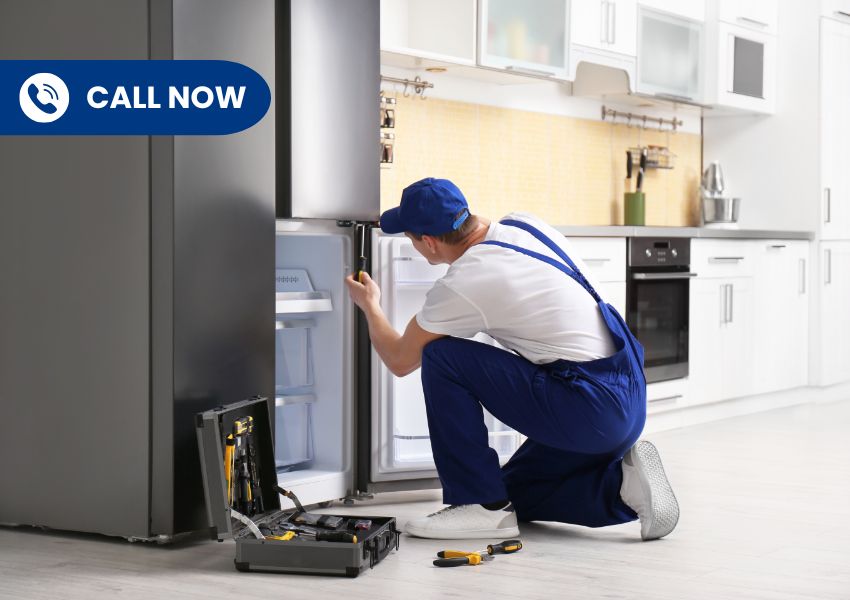 Walworth Appliance Repair Company