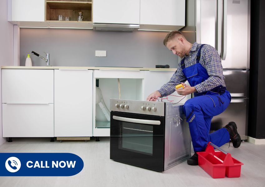 Appliance Repair Services in Walworth, NY